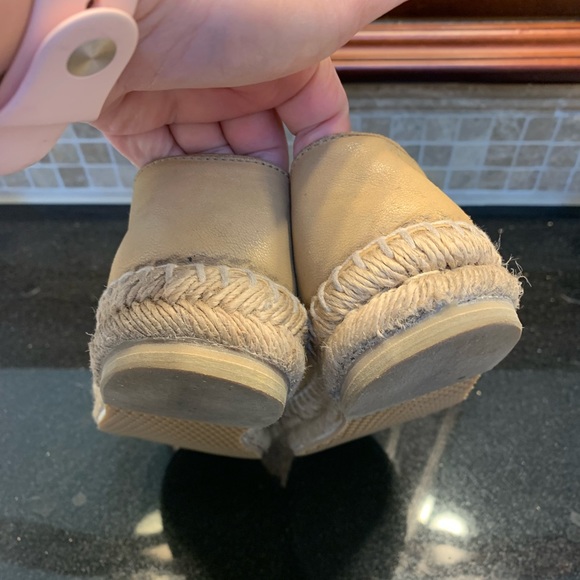 -Chanel espadrilles - Picture 4 of 6